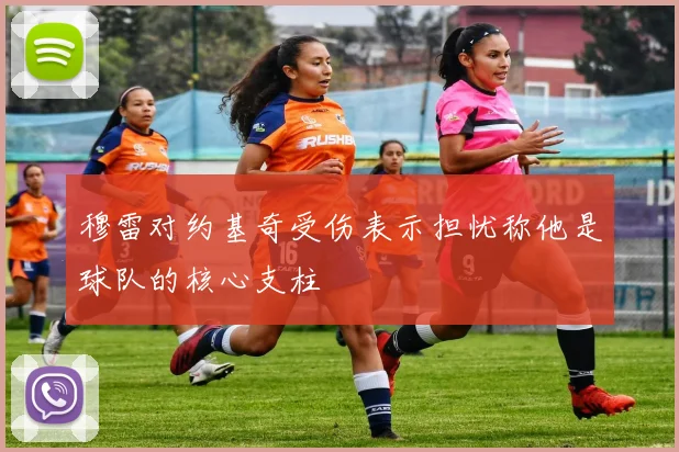 穆雷对约基奇受伤表示担忧称他是球队的核心支柱