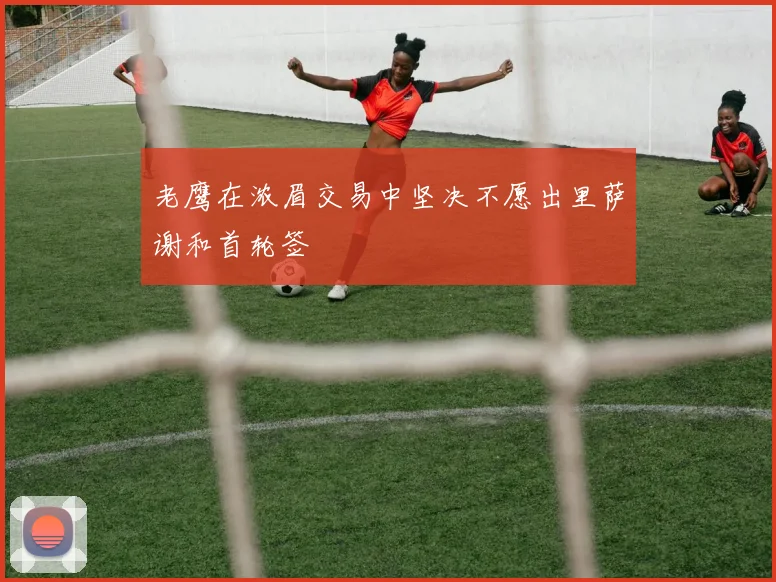 老鹰在浓眉交易中坚决不愿出里萨谢和首轮签