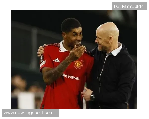 莱斯科特谈拉什福德的影响力称其能提升球队表现但非改变者