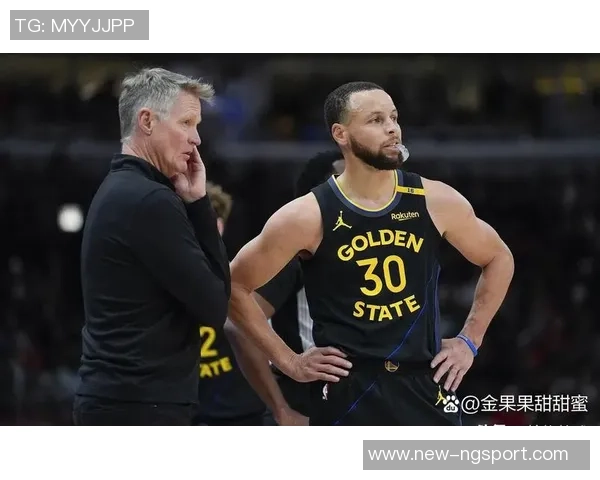 科尔称斯潘塞为完美替补库里缺阵时他必将登场助力球队