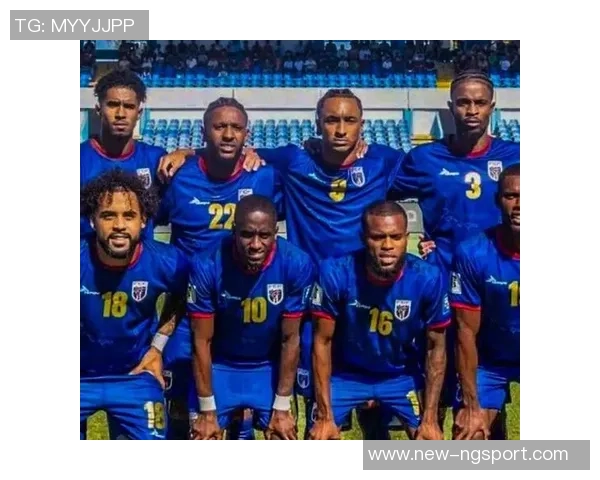 佛得角主帅谈球队发展历程与扩军带来的新动力