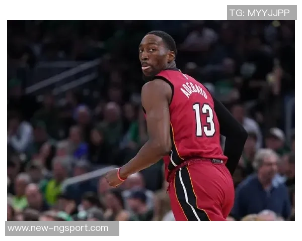 阿德巴约首节表现出色3投全中贡献7分4篮板1盖帽