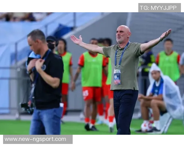 英媒报道海港主帅穆斯卡特告吹流浪者重新与丹尼罗尔谈判