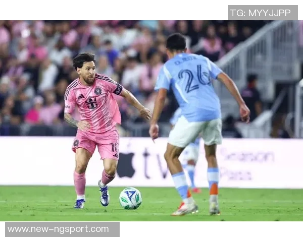 美职联东区半决赛上演惊天逆袭决赛对决迈阿密国际与纽约城